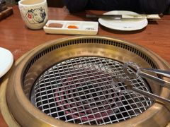 -御牛道日式烤肉料理(杭州万象城店)