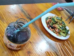 -老黑板筋(顺义总店)