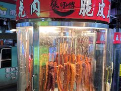 -大学城夜市大排档(凤栖路店)