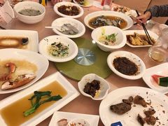 -锦江都城闵行饭店