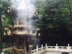 -丹东凤凰山景区