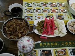 -春发生饭店·非遗(南院门店)