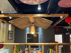 -锅来乐地锅鸡(安亭店)