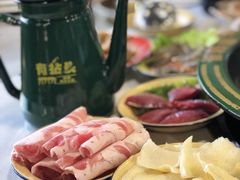 -有拈头成都市井火锅(老门东店)