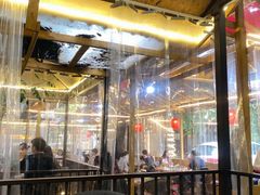 -醉月城西昌火盆烧烤(天府店)