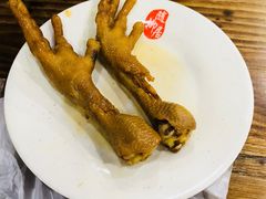 -随柳居·苏式小吃(建新巷店)