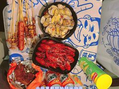 -松哥油焖大虾(皇岗一店)