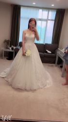 -Chic Bridal 熙可婚纱