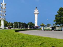 -日照灯塔风景区