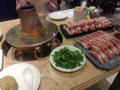 -南来顺饭庄·清真(南菜园店)