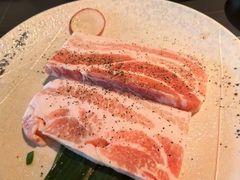 -谷牛和牛烤肉(漕河泾印象城店)