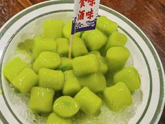 -食味酒味天津菜·海肠捞饭·东方酒饮(鼓楼店)