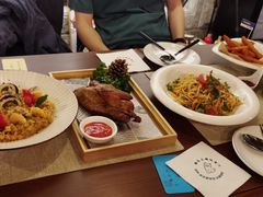 -猫岛主趣味餐厅(鼓浪屿店)