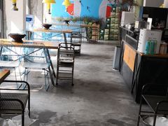 大堂-肆拾壹號烤肉(龙岗店)
