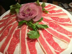 -大味生态火锅(蓝谷地店)