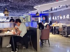 -徐记小怪兽肉蟹煲(中央大街店)
