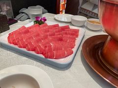 -东来顺饭庄(天坛店)