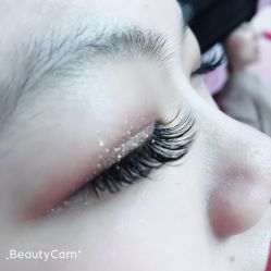 -安娜美甲美睫沙龙