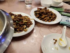 -烤肉宛饭庄(南礼士路店)