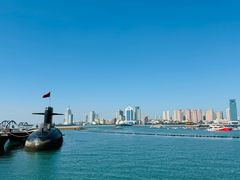 -中国人民解放军海军博物馆