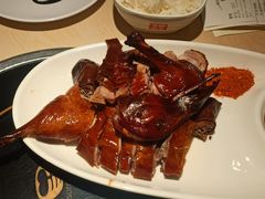 -大碗先生(万家丽店)