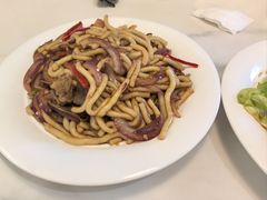 -格日勒阿妈蒙古厨房(大召店)