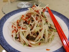 -清华大学-甲所餐厅