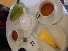 -Lady M Cake Boutique(麦迪逊大道店)