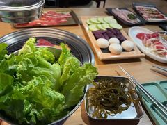 -乌拉烤肉(如皋首店)