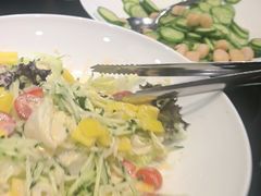 -宏运厨房·海鲜青岛菜·生日宴(城市阳台店)
