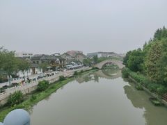 -三林塘老街