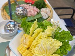 -龙泉人椰子鸡.糟粕醋.海南菜(三亚旗舰店)