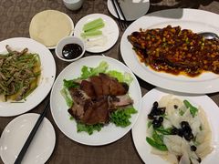 -泰丰楼(前门西大街店)