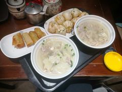 -大壶春生煎(四川中路店)