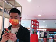 -侯师傅热炒店(印象城店)