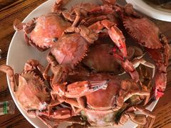 -张会海鲜饭店(东戴河店)