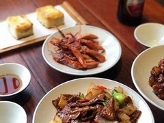 -大牌大·传统杭帮菜(湖滨店)