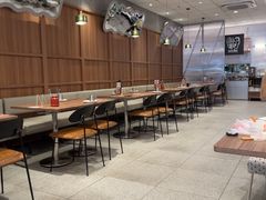 -必胜客(新中纬店)