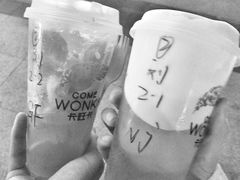 全套奶茶-卡旺卡(合肥蜀山万象汇店)