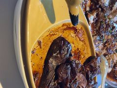 -八府香鸭·啫啫煲(华山路店)