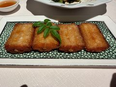 -三利音·玖弄小鲜(浦东嘉里城店)
