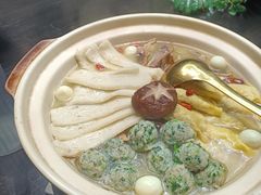 -新安人家·22年本地餐厅