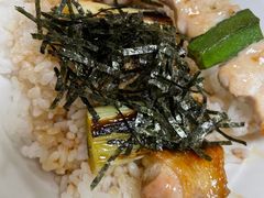 -烧鸟周居酒屋(香山店)