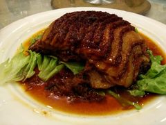 -惠宾饭庄(中山路店)