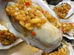 -富临港·蒸汽海鲜·手抓海鲜·炒菜(栈桥店)