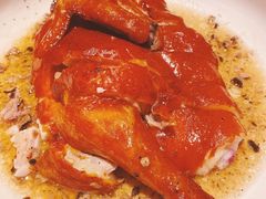 黑松露脆皮鸡-小炳胜(卓悦中心店)