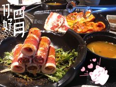 -悟空酒场烤肉(凯德壹中心店)