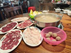 -官塘兄弟·潮汕牛肉店(官塘总店)