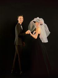 -至臻微拉婚纱摄影