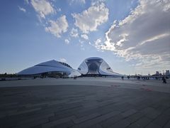 -哈尔滨大剧院